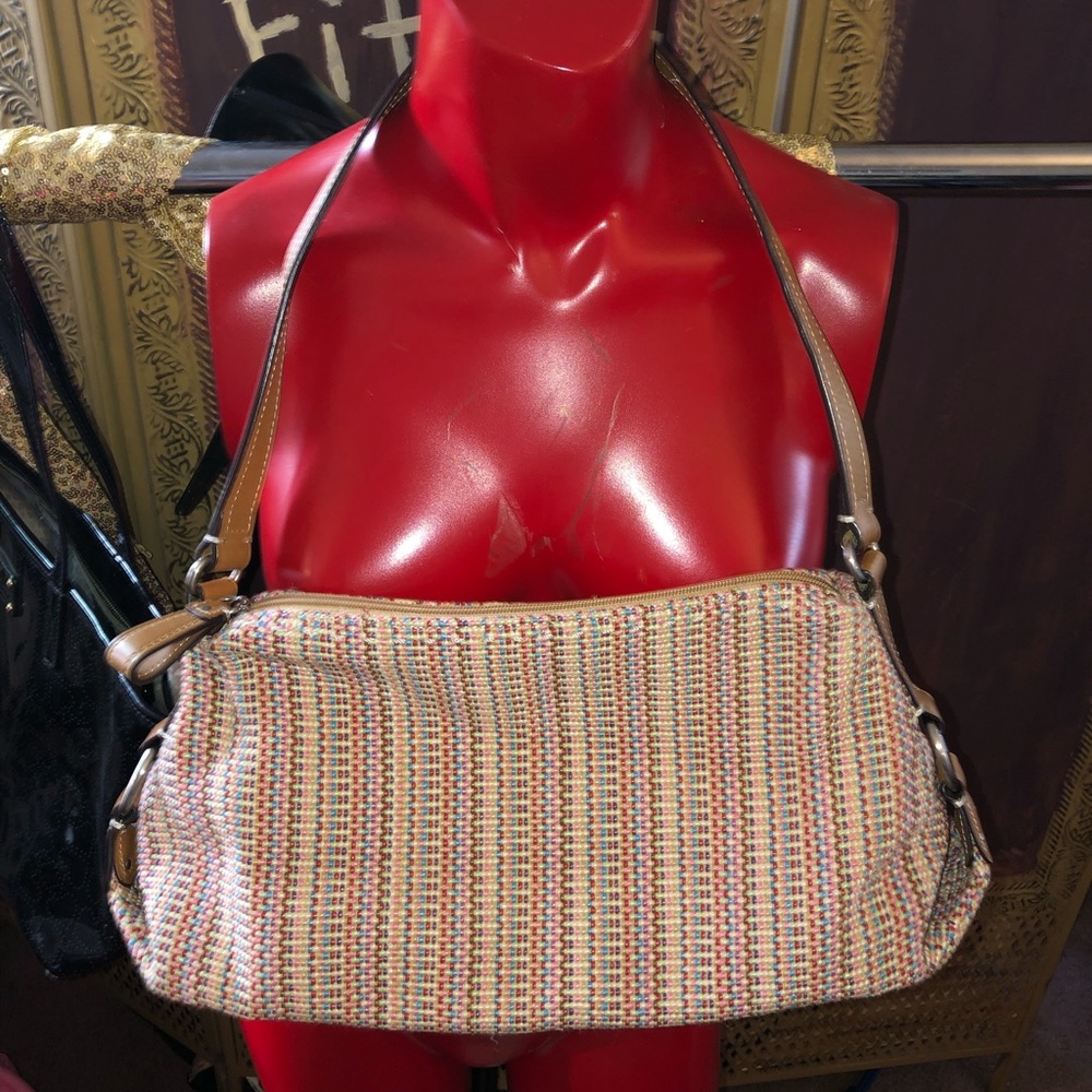 Fossil Bag